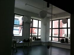 Midview City (D20), Factory #613067511